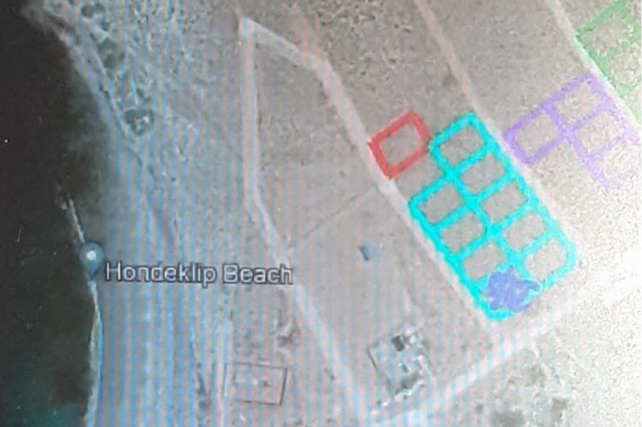 0 Bedroom Property for Sale in Hondeklip Bay Northern Cape